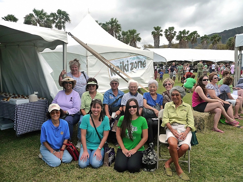 Ag Festival Mystery Day