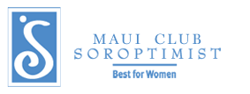 Soroptimist Maui